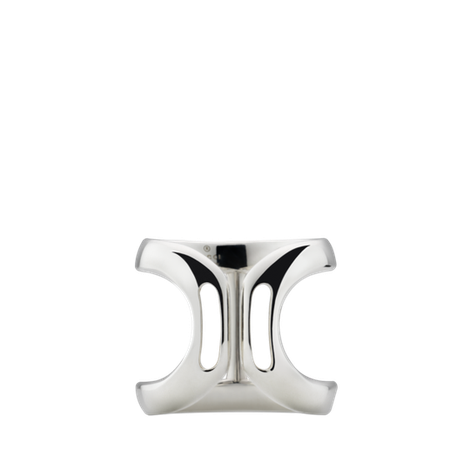 Gucci Staffa系列戒指