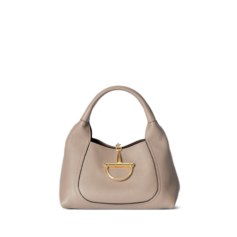 Gucci Softbit系列中号手提包