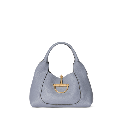 Gucci Softbit系列中号手提包