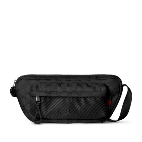 Gucci Nexus系列大号单肩包
