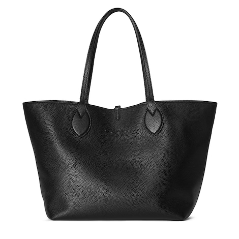Gucci Totissima系列大号托特包