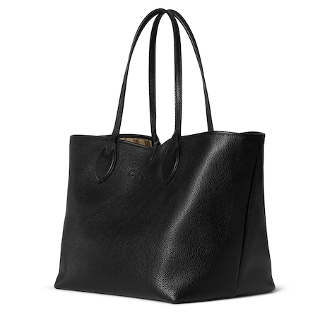 Gucci Totissima系列大号托特包