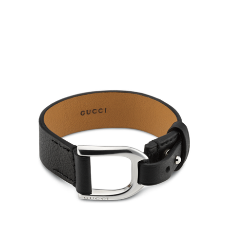 Gucci Staffa系列手链