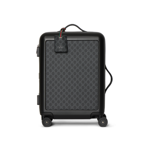 Gucci Porter系列轻盈登机滚轮箱