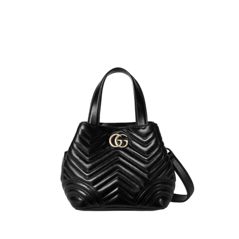 Gucci Betty迷你托特包