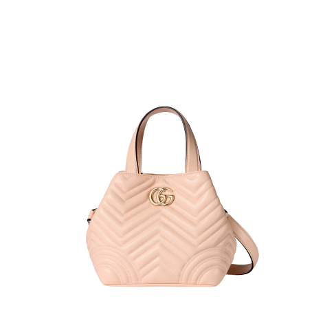 Gucci Betty迷你托特包
