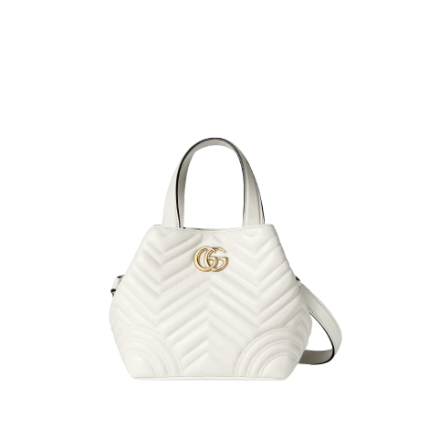 Gucci Betty迷你托特包