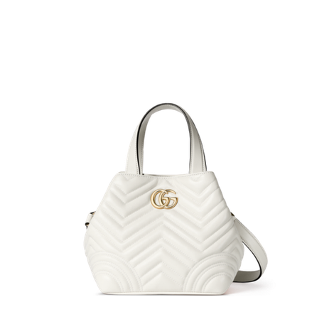 Gucci Betty迷你托特包