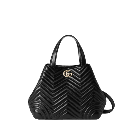 Gucci Betty中号托特包