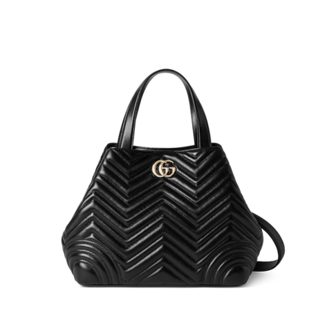 Gucci Betty中号托特包