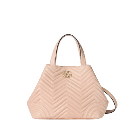 Gucci Betty中号托特包
