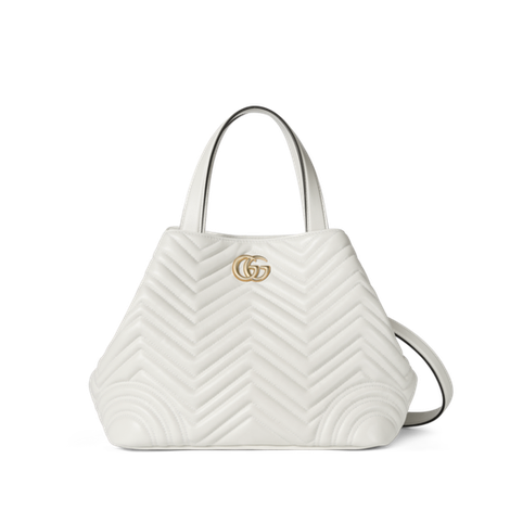 Gucci Betty中号托特包