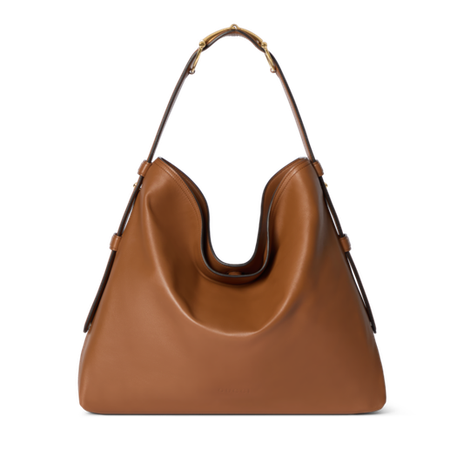 Gucci Beatrix系列大号托特包
