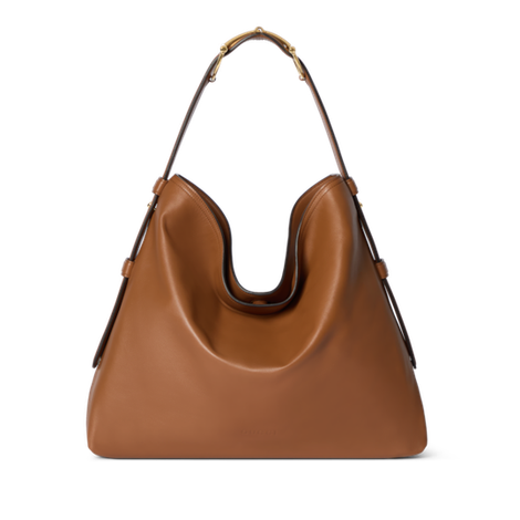 Gucci Beatrix系列大号托特包