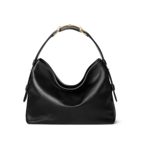 Gucci Beatrix系列中号托特包
