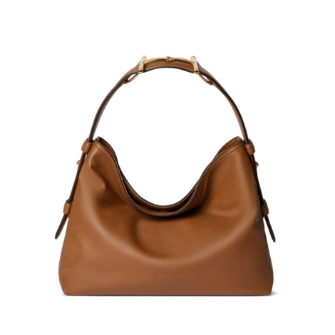 Gucci Beatrix系列中号托特包