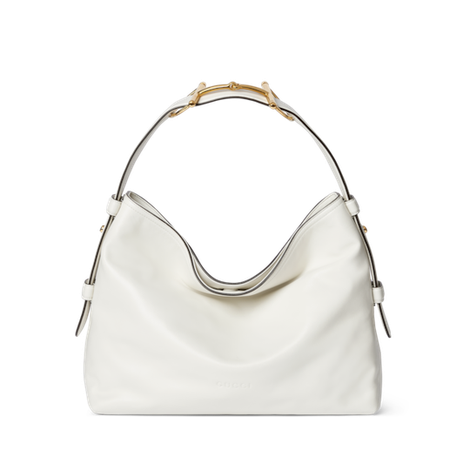 Gucci Beatrix系列中号托特包