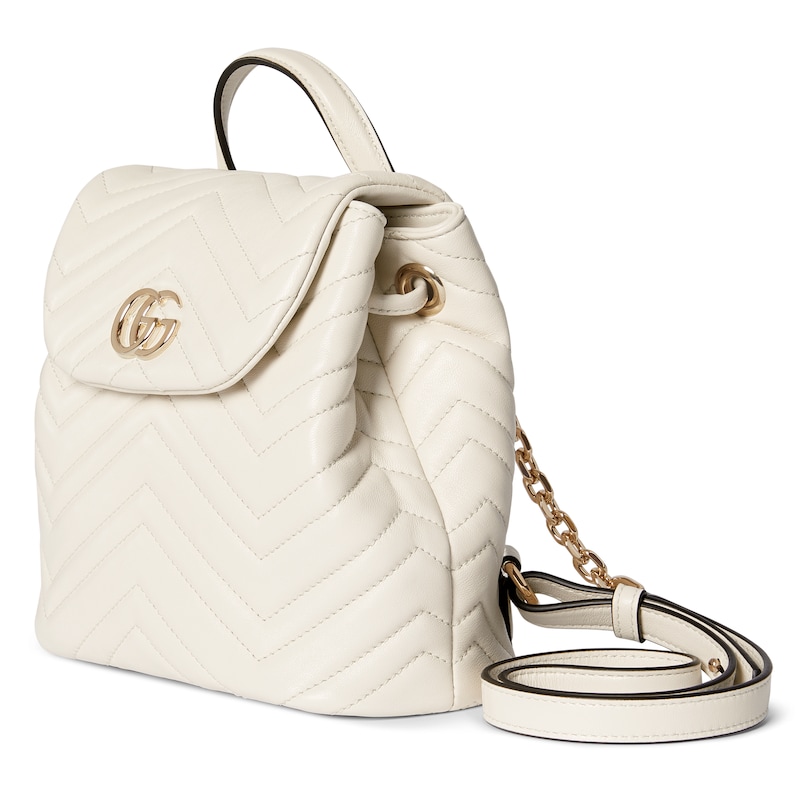 GG Marmont系列迷你背包