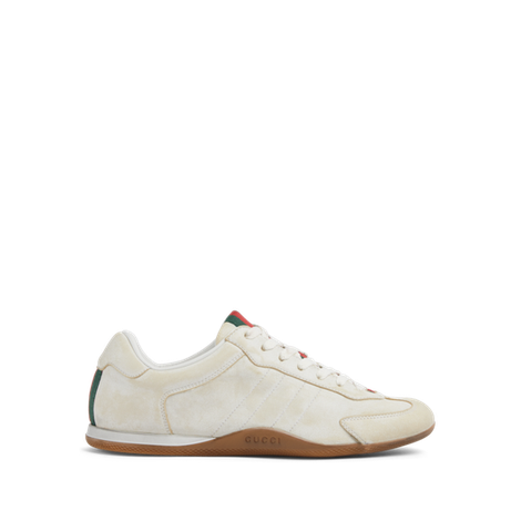 Gucci Shift系列女士运动鞋