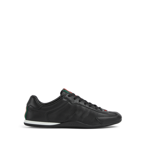Gucci Shift系列男士运动鞋