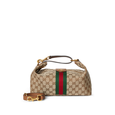 GUCCI OPHIDIA系列手袋-波士顿手提包-托特肩背包-迷你水桶小包-古驰GUCCI中国官方网站