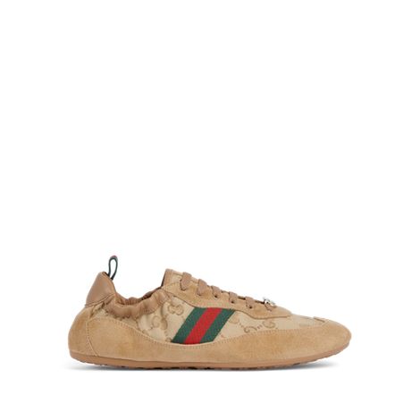 Gucci Shift系列女士运动鞋