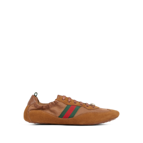 Gucci Shift系列女士运动鞋