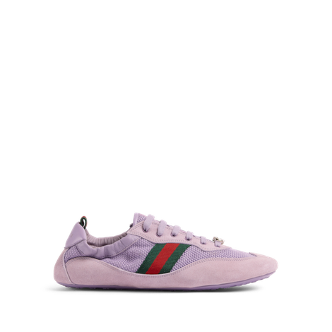 Gucci Shift系列女士运动鞋