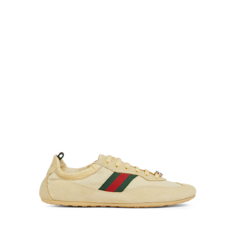 Gucci Shift系列女士运动鞋
