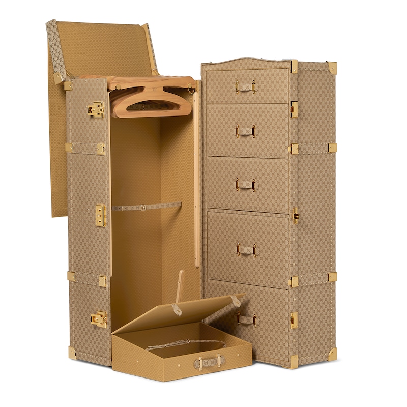 L'Archetipo系列硬箱