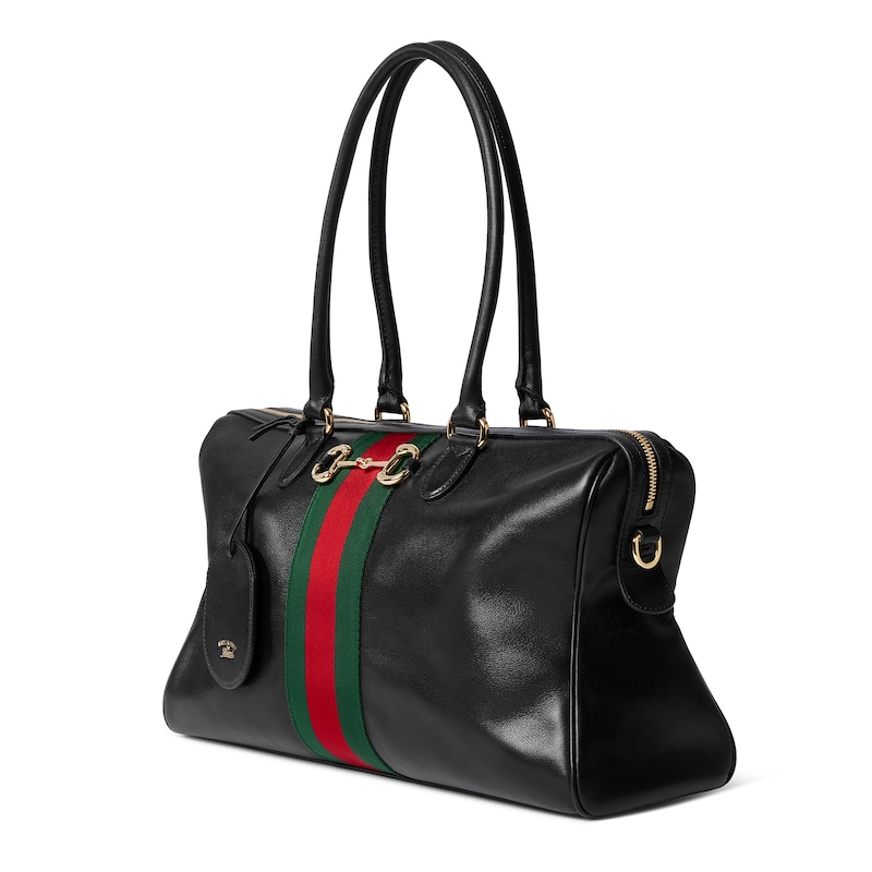 Borsetto系列大号波士顿包